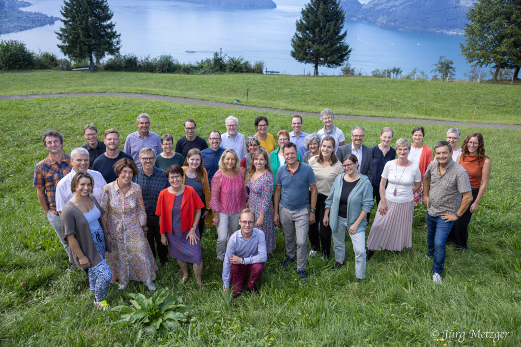 Vokalensemble Luzern