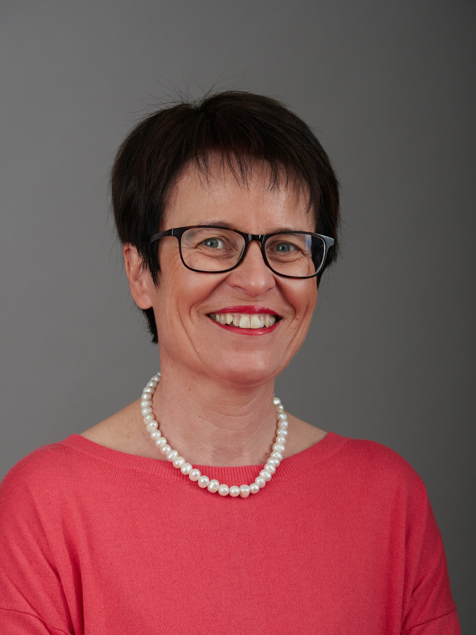 Dorothea Egli-Frisch